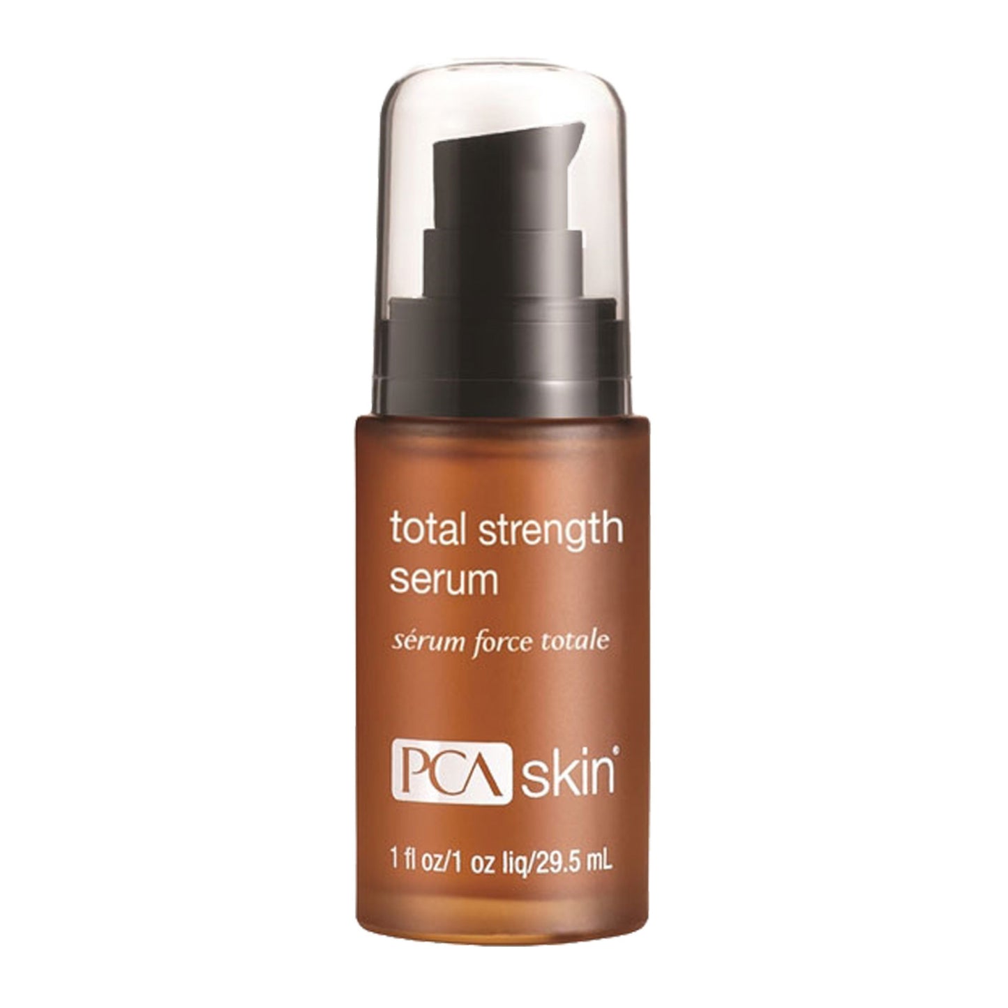 Total Strength Serum