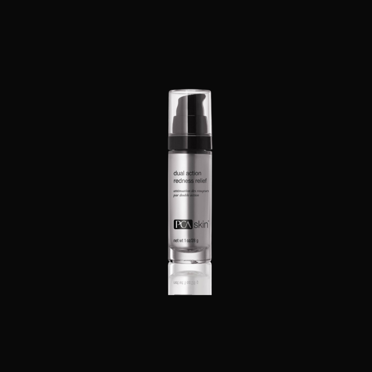 Dual Action Redness Relief Serum