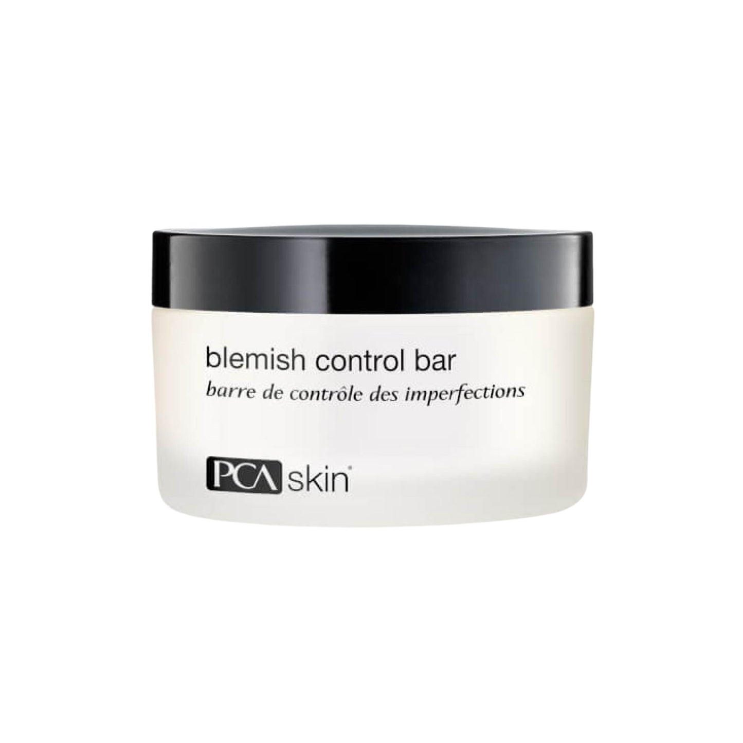 Blemish Control Bar