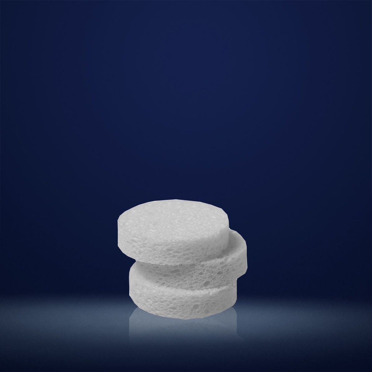 Treatment Bar Sponges