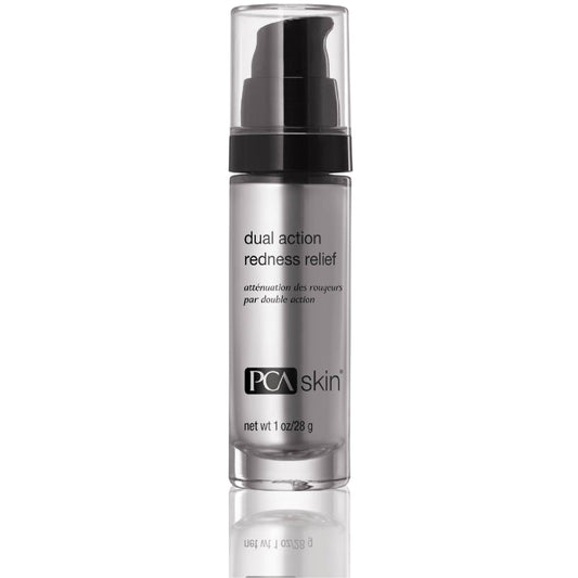 Dual Action Redness Relief Serum