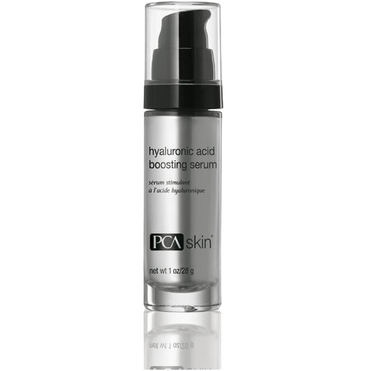 Hyaluronic Acid Boosting Serum