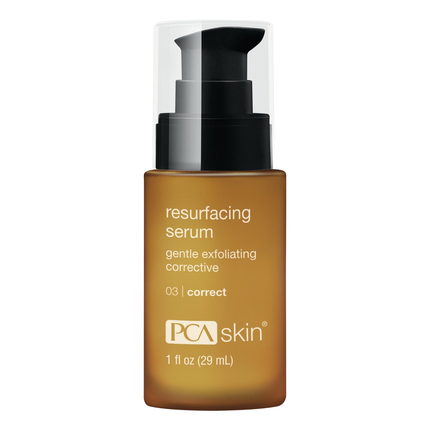 Resurfacing Serum