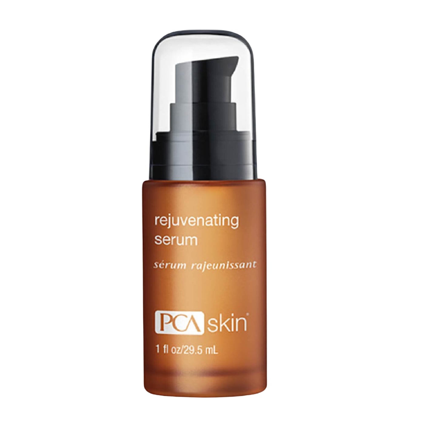 Rejuvenating Serum