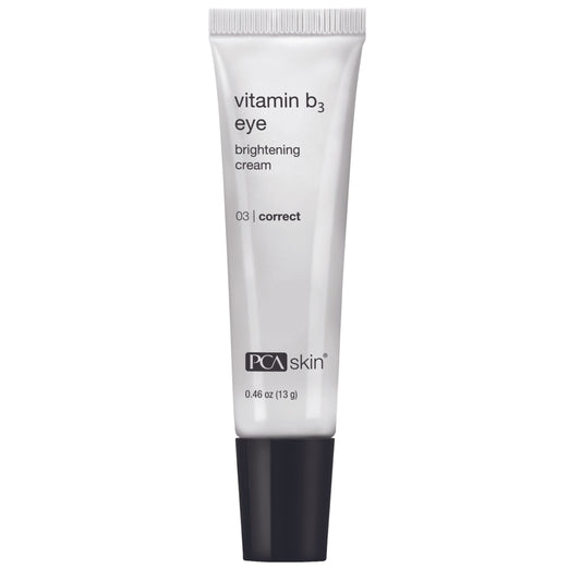 Vitamin b3 Eye Brightening Cream