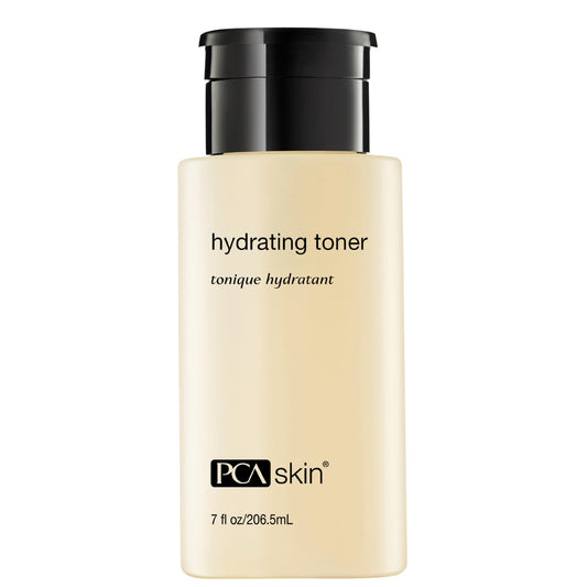 Hydrating Toner