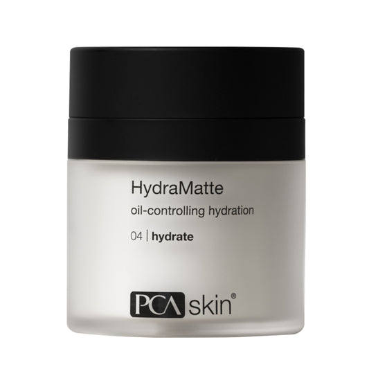 Hydramatte