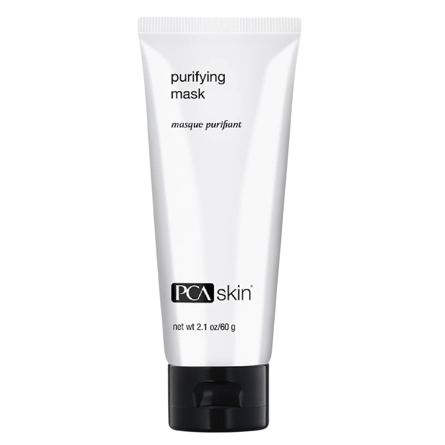 Purifying Mask