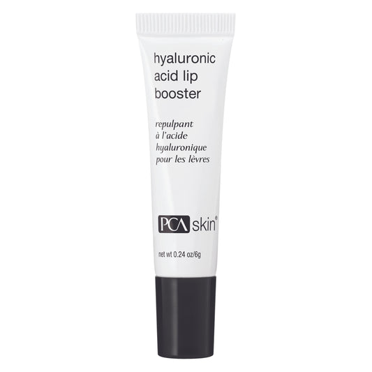 Hyaluronic Acid Lip Booster