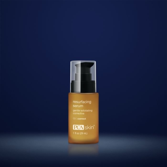 Resurfacing Serum